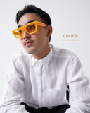 CROP II SUN